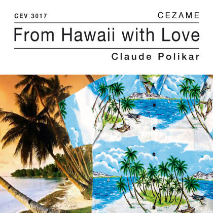 From Hawai with Love Roblox music