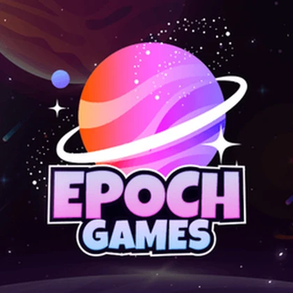 Epoch Games Roblox group icon