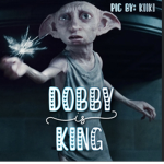 - Dobby is King -