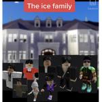 ~The ice fam~