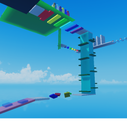 short obby