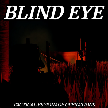 Blind Eye
