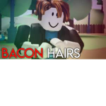 Bacons live forever