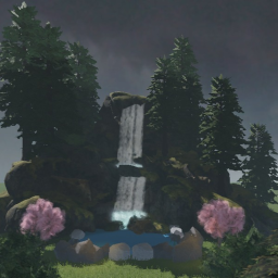 Just Nature