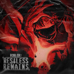 RESTLESS REMAINS [DISCONTINUED]
