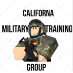 California Military Training