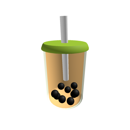 boba tea