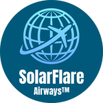 SolarFlare Airways