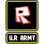 United ROBLOXian Army!