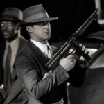 The mafia Pros