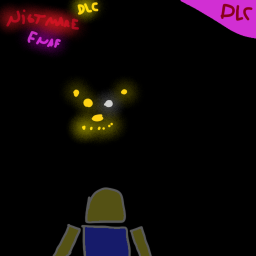 nightmare + DLC