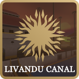 🔆| Livandu Canal