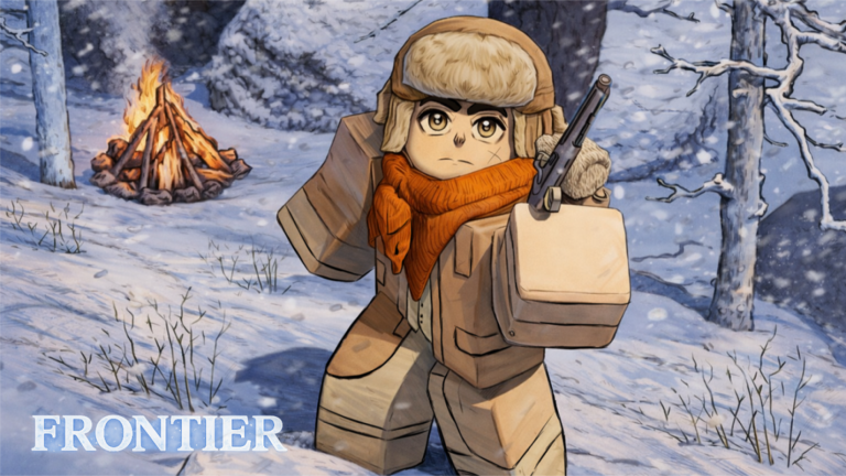 [NEW] Frontier screenshot 1