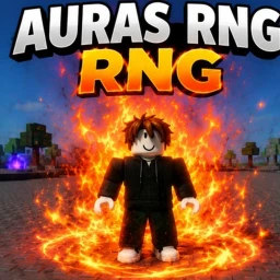 Aura RNG icon