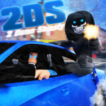 ヤ 2DS