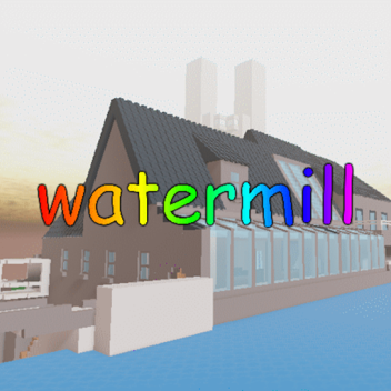 watermill