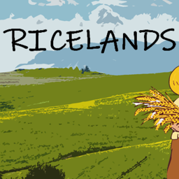 Ricelands [Alpha]