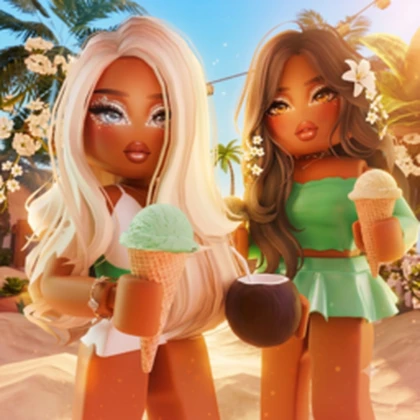 Kiyaó Roblox group icon