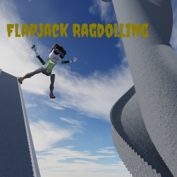 Flapjack ragdolls