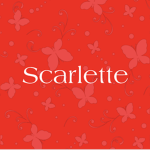 Scarlette Magazine