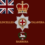 2nd Regiment of Cօldstream Guards