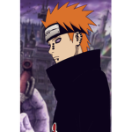 Pain akatsuki