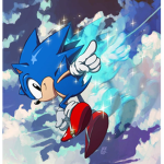 King Super Sonic Star Gang
