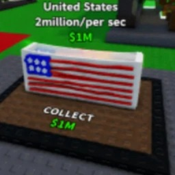 [ORIGINAL]Get A Country
