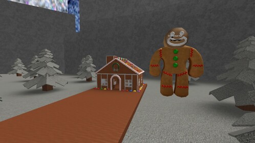 Ginger Bread Tycoon