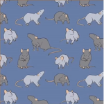 Sparkle rat gang