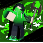 TheGaminAxe's group