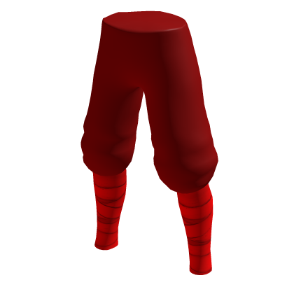 🐱‍👤 Ninja Pants 🐱‍👤 - Roblox