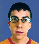McLovin..