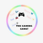 The gaming gang fan club!