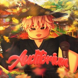 ⛩ Auditorium 🍣