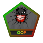 Game Badge Icon