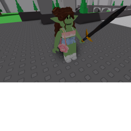 Sword Fighting Arena