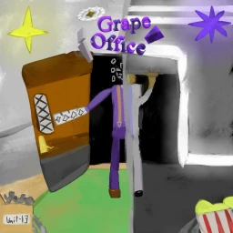 Grape Office (SUBCHAPTERS) icon