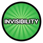 Invisibility (Permanent)