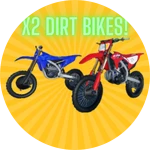 Dirt Bike Bundle