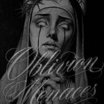 Oblivion Menaces+++