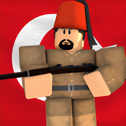 Ottoman Empire Game v0.1