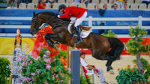 Horsey rose