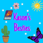 KASON’S BESTIES