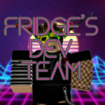 Fridge's Dev Team