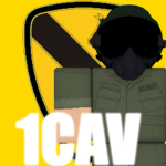 1st Cavalry Division 1960s