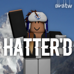Hatter'd
