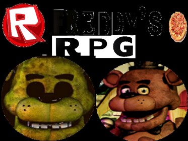 Freddy's Pizza RP