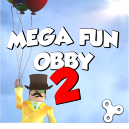 Mega obby