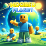 Noobed Planet